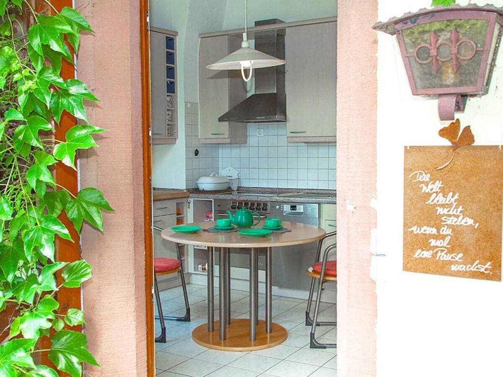 Foto 7 von 12: Ferienwohnung mit 1 Schlafzimmer