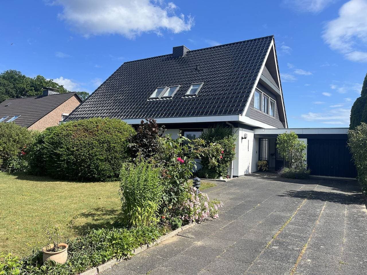 Ferienwohnung " Iden App. 3" bis 2 Personen (Nichtraucher) 1