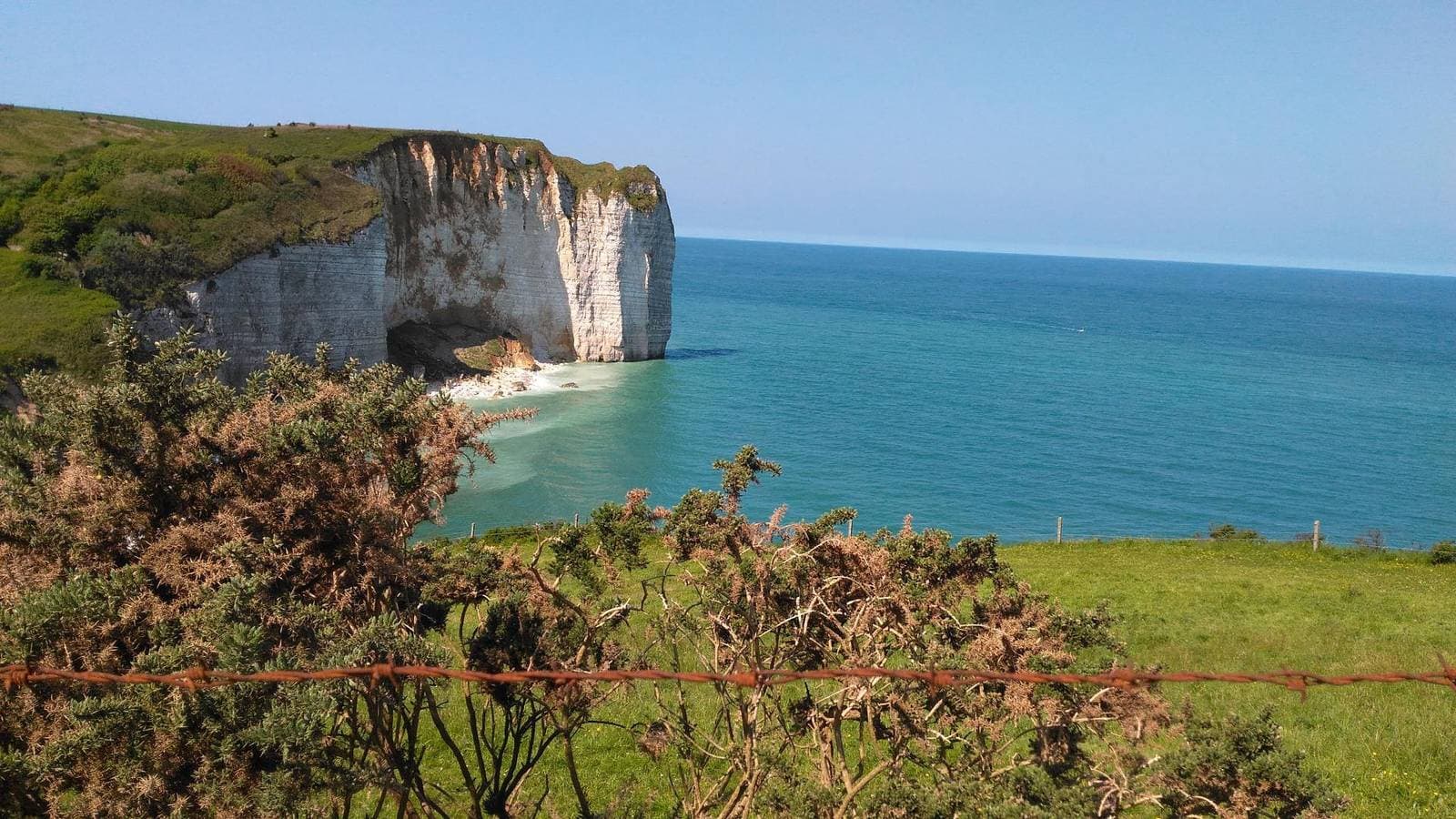 Foto 3 von 30: Gîtes de France® - Le Brandeville