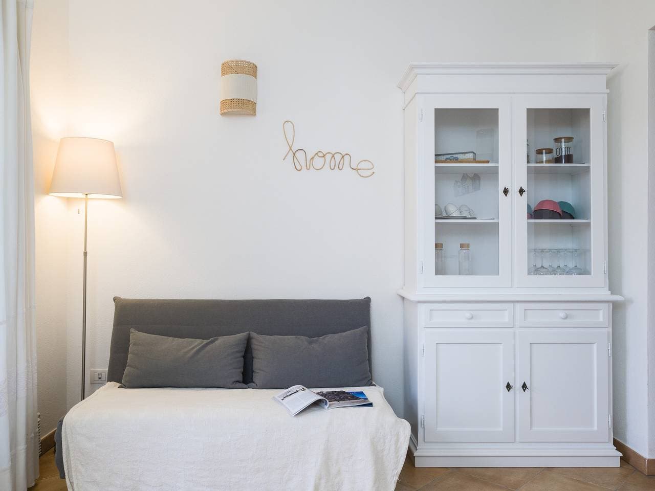 Foto 10 von 31: Myrsine 7S - Designwohnung, 4 Minuten vom Sandstrand entfernt