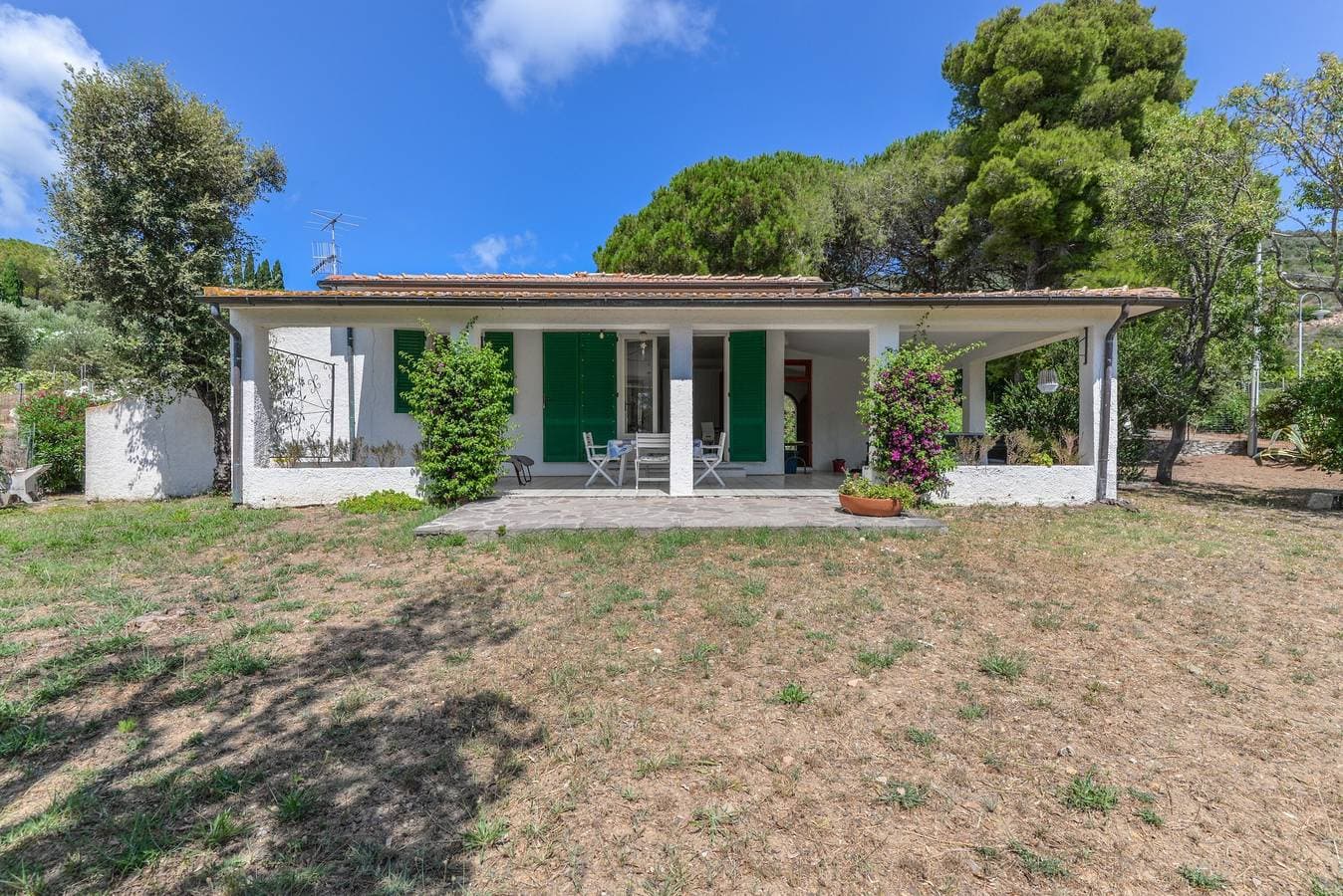 Casa Camilla 1