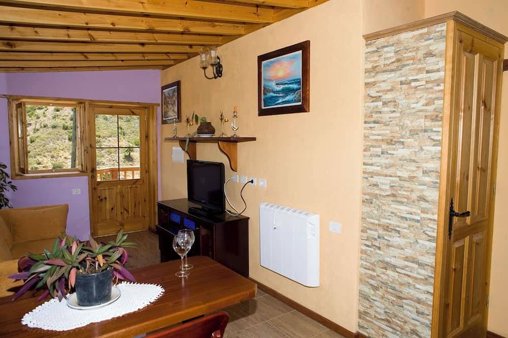 Foto 7 von 21: Casa Rural Banda de Las Rosas