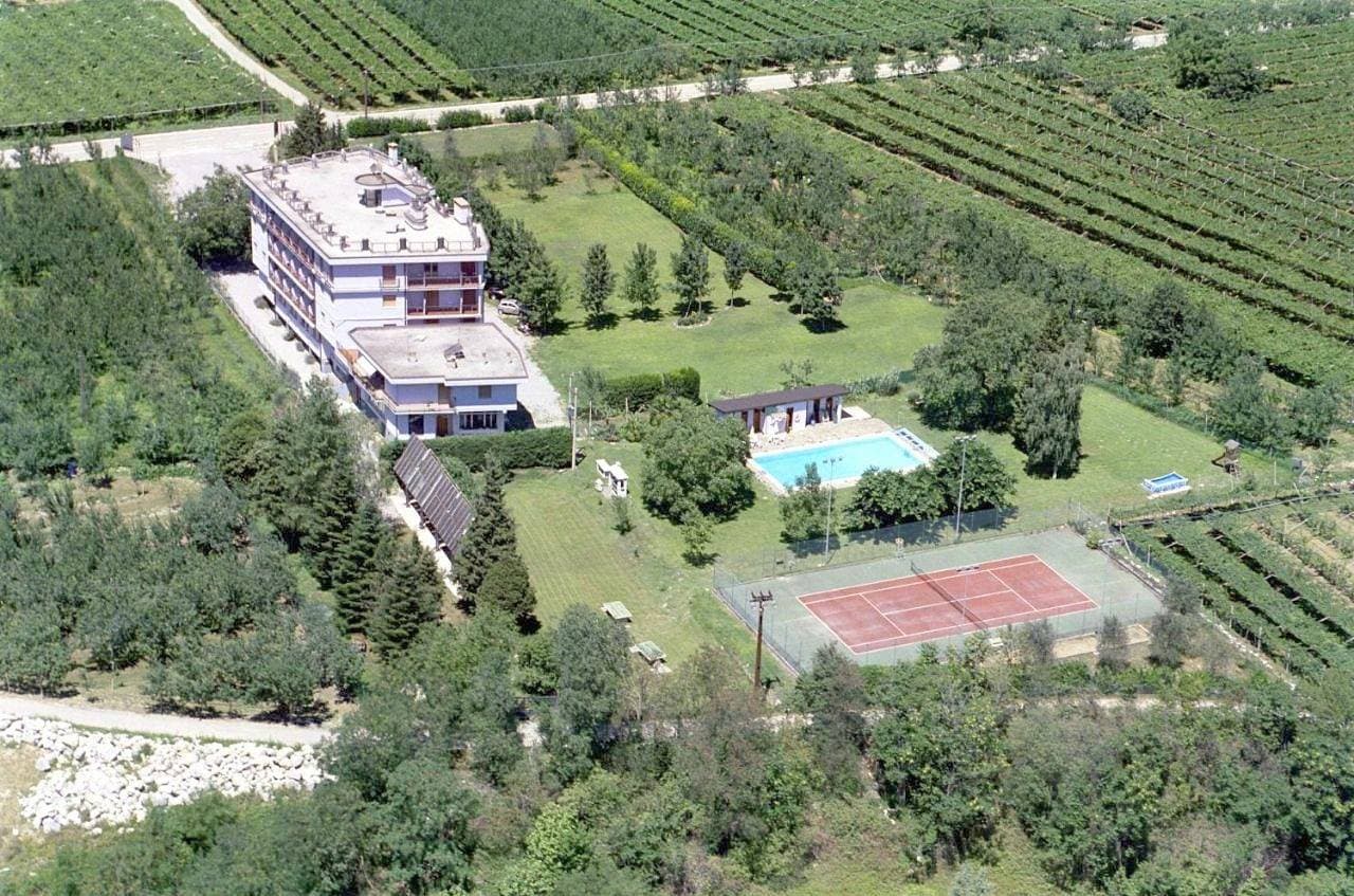 Aktiv Hotel Eden 1