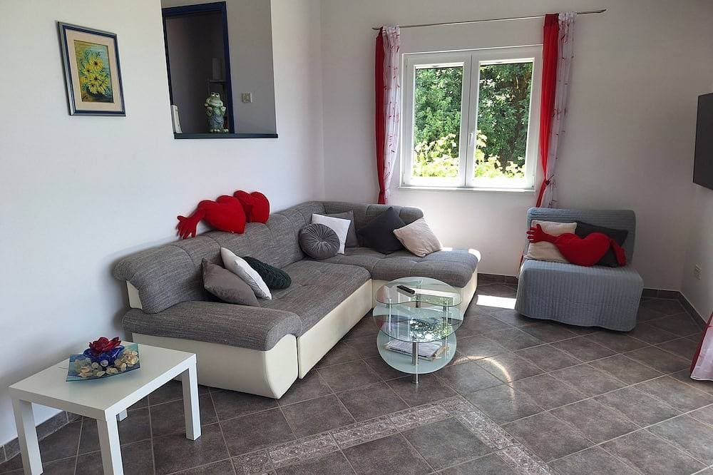Foto 2 von 30: Villa Blue, Podstrana, Split Riviera, Kroatien