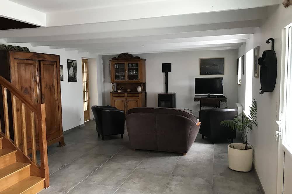 Foto 6 von 18: Single-storey house Ty Jeanne