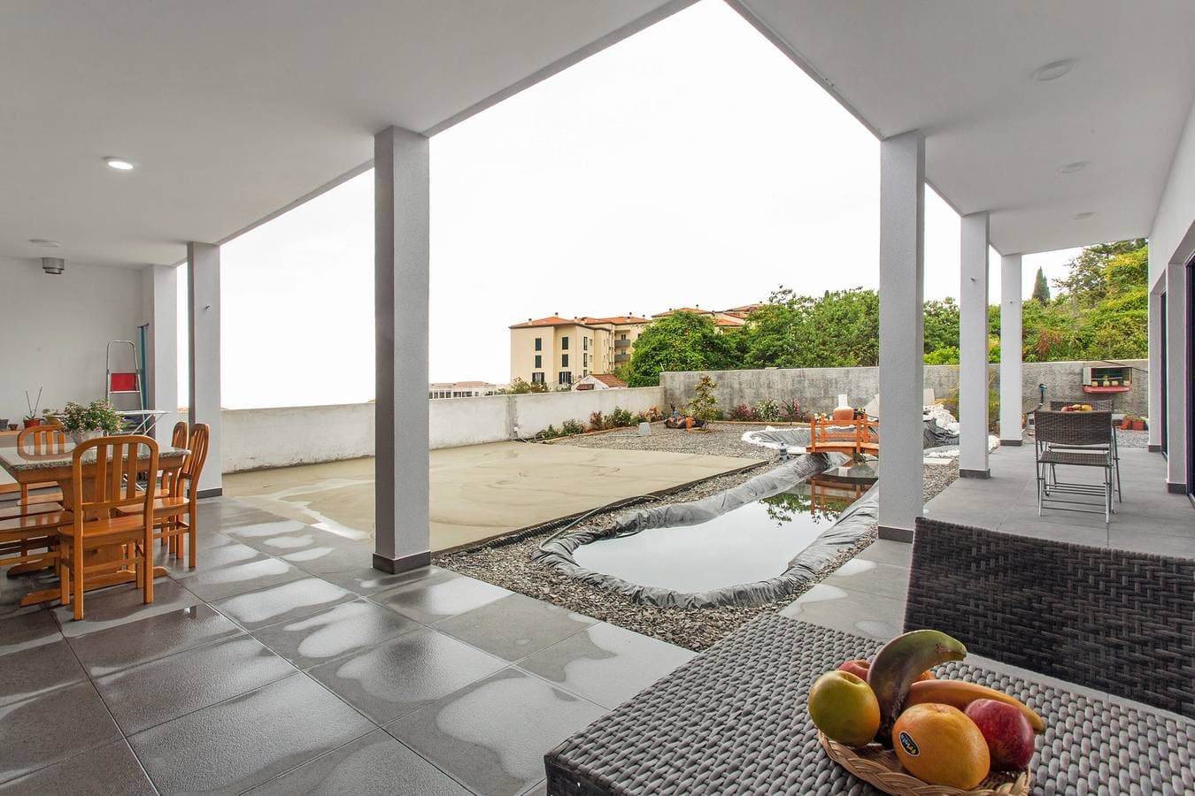 Foto 3 von 35: Paraíso Madeira Studios – Suite „Mariana“ mit Atlantikblick, Küche & authentischer Gastfreundschaft