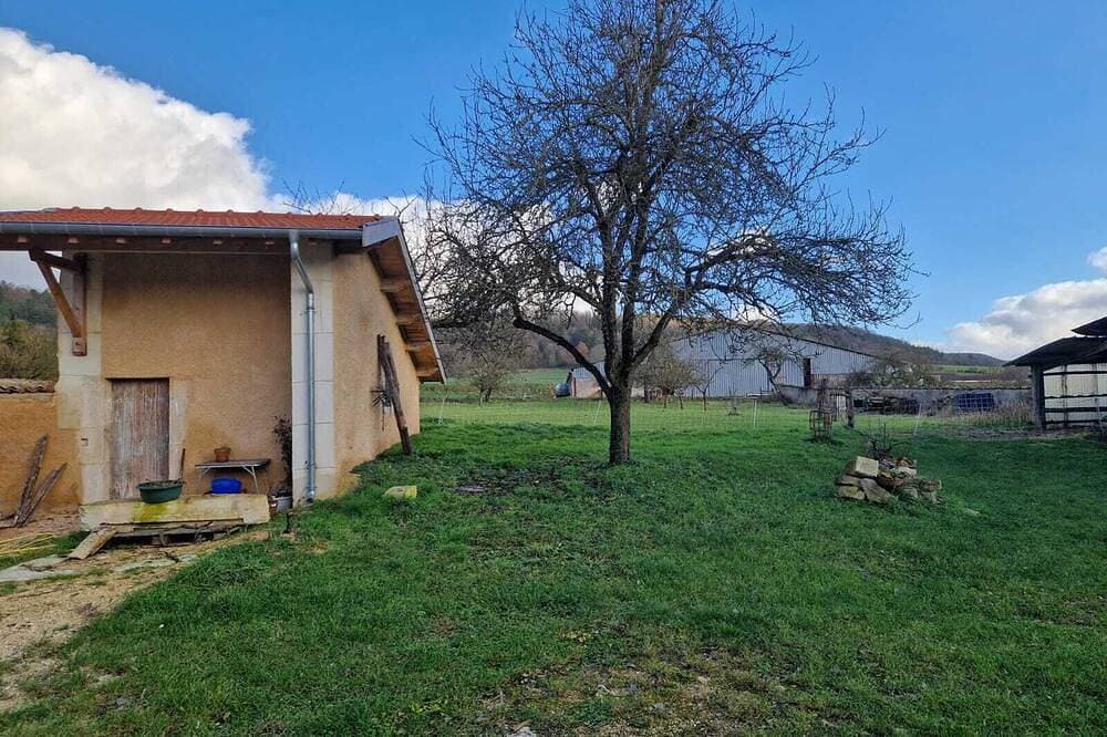Foto 12 von 16: Comfortable country house