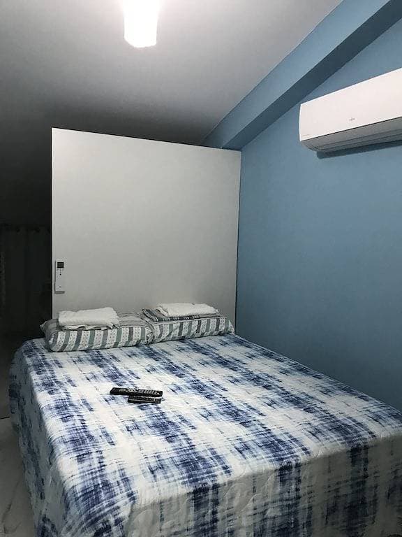 Foto 11 von 21: Flat Maui Beach - Tamandaré Beach - Pe, Beachfront