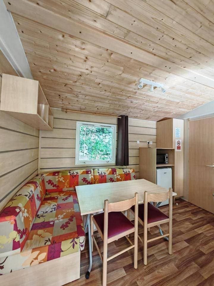Foto 10 von 12: Mobile Home