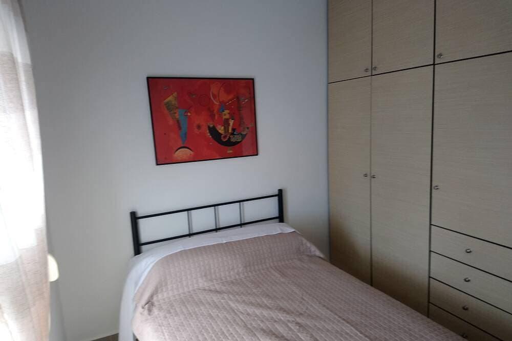 Foto 6 von 18: Limenas Penthouse-Wohnung