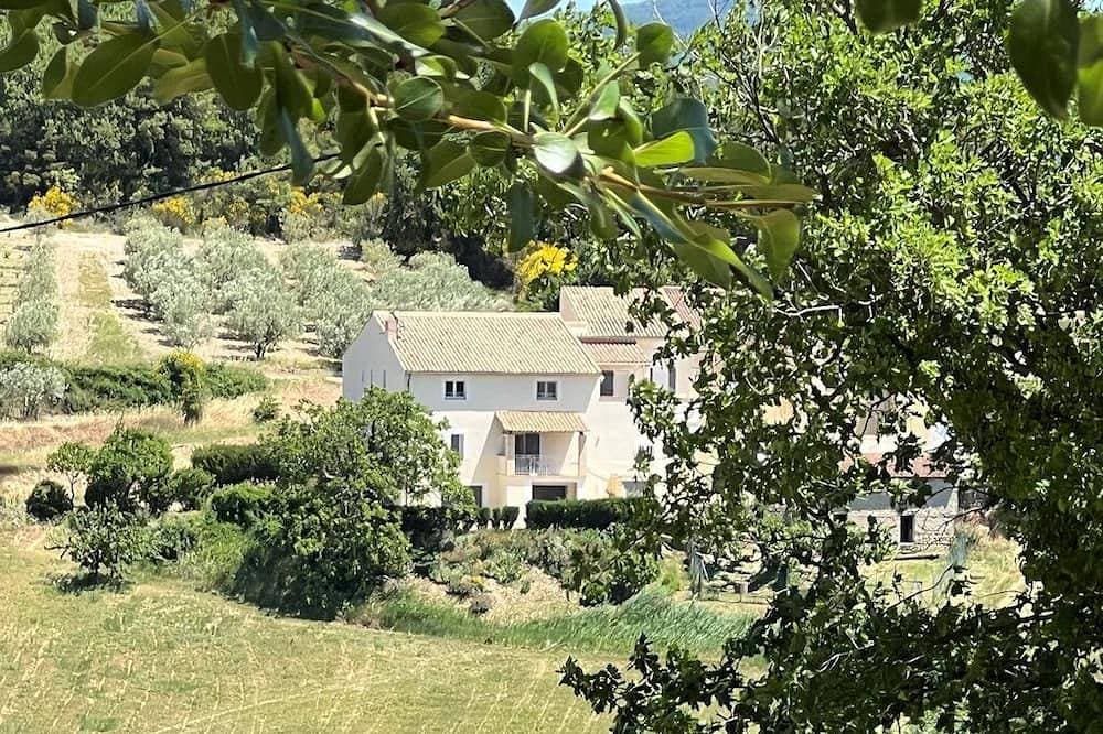 Foto 8 von 16: \"Le Colombier\" 3★ Air-Conditioned Vacation Rental - Peace and Nature in the Heart of the Vineyards