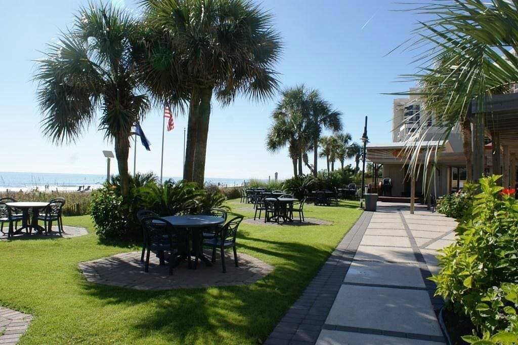 Foto 4 von 34: Ein Stück Paradies!  - Direkte Oceanfront Wohnung