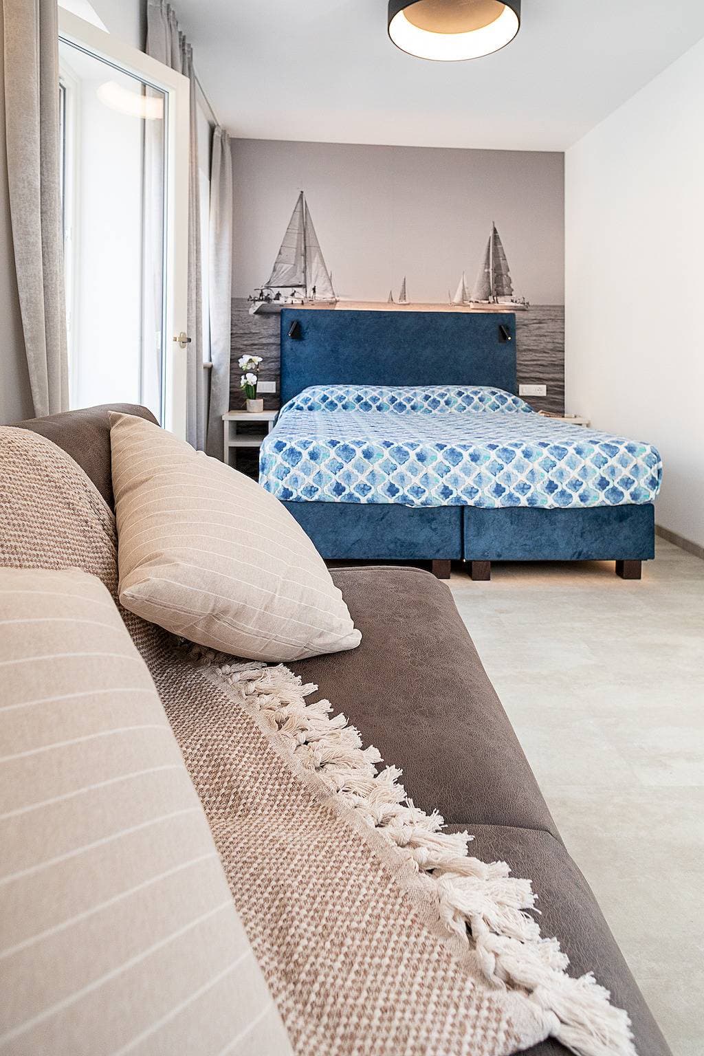 Foto 7 von 26: Regarda - Baur Designer Suite 1 in Bardolino Zentrum