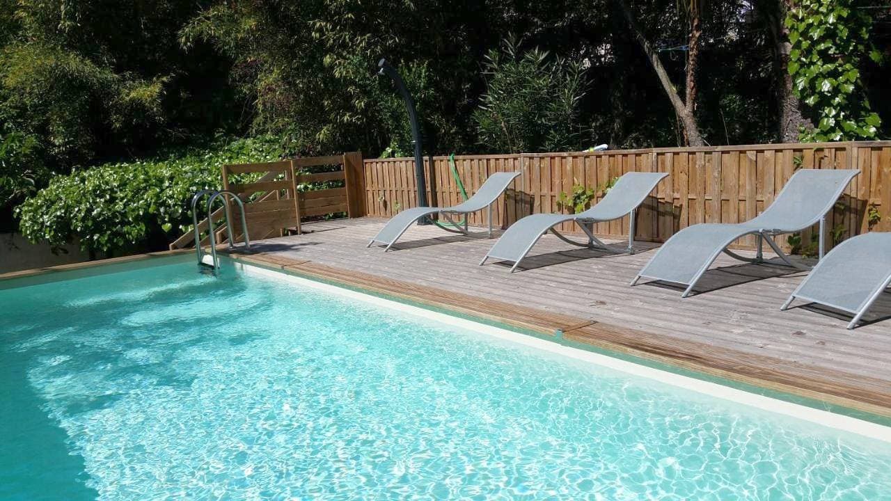 Le Clos du Loup 1