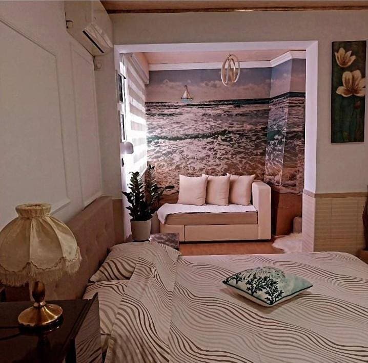 Foto 4 von 37: Studio Apartment