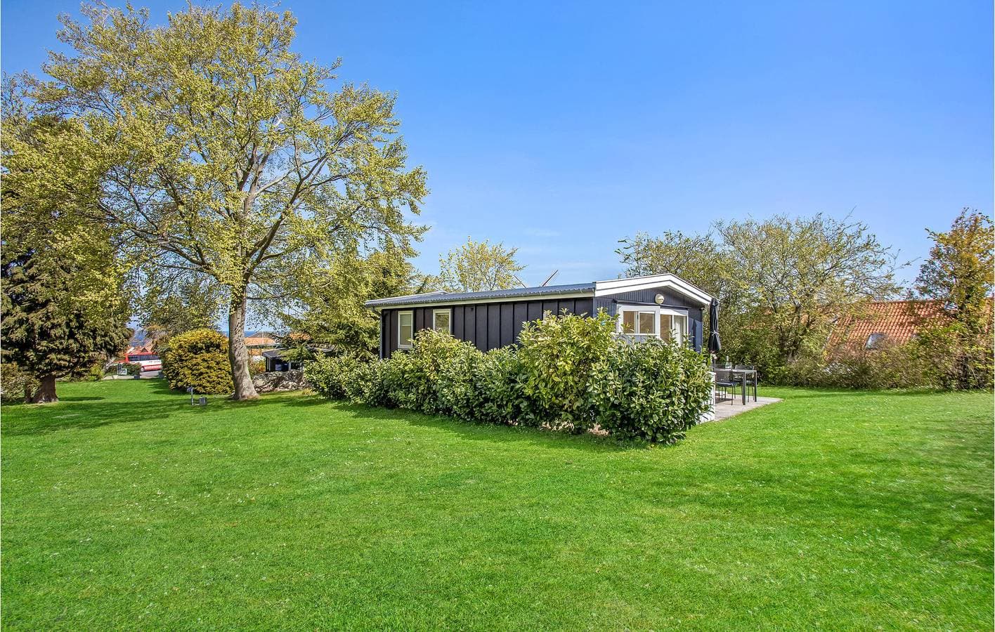 Foto 4 von 25: Ferienhaus für 4 Personen