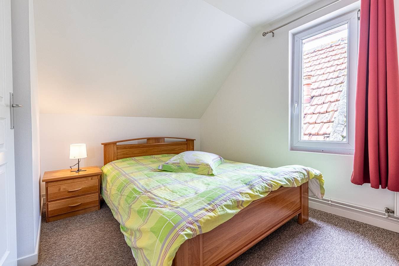 Foto 5 von 13: Ferienwohnung für 5 Personen