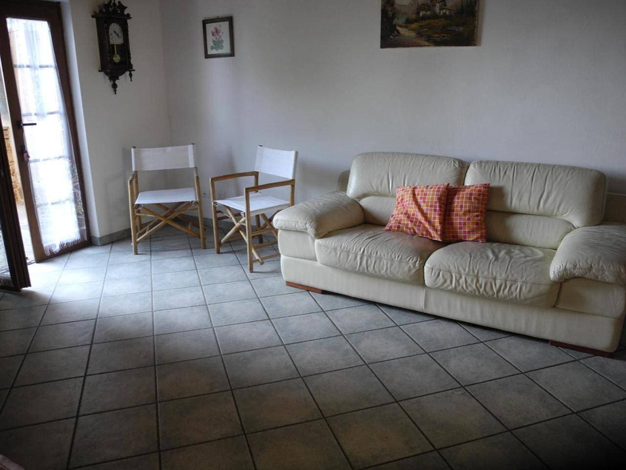 Foto 11 von 19: Maisonette