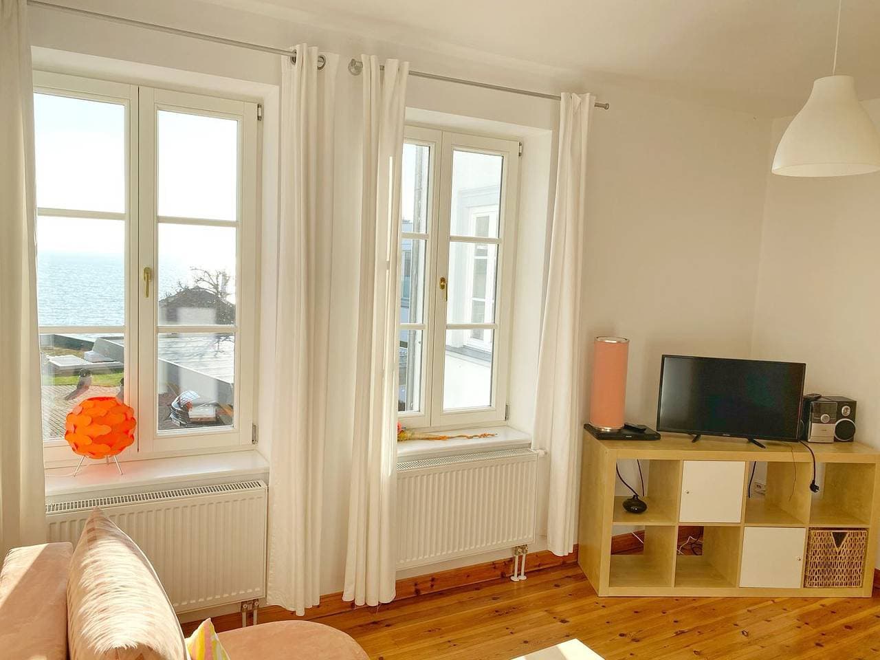 Seaside Appartements,  "Orange" 1