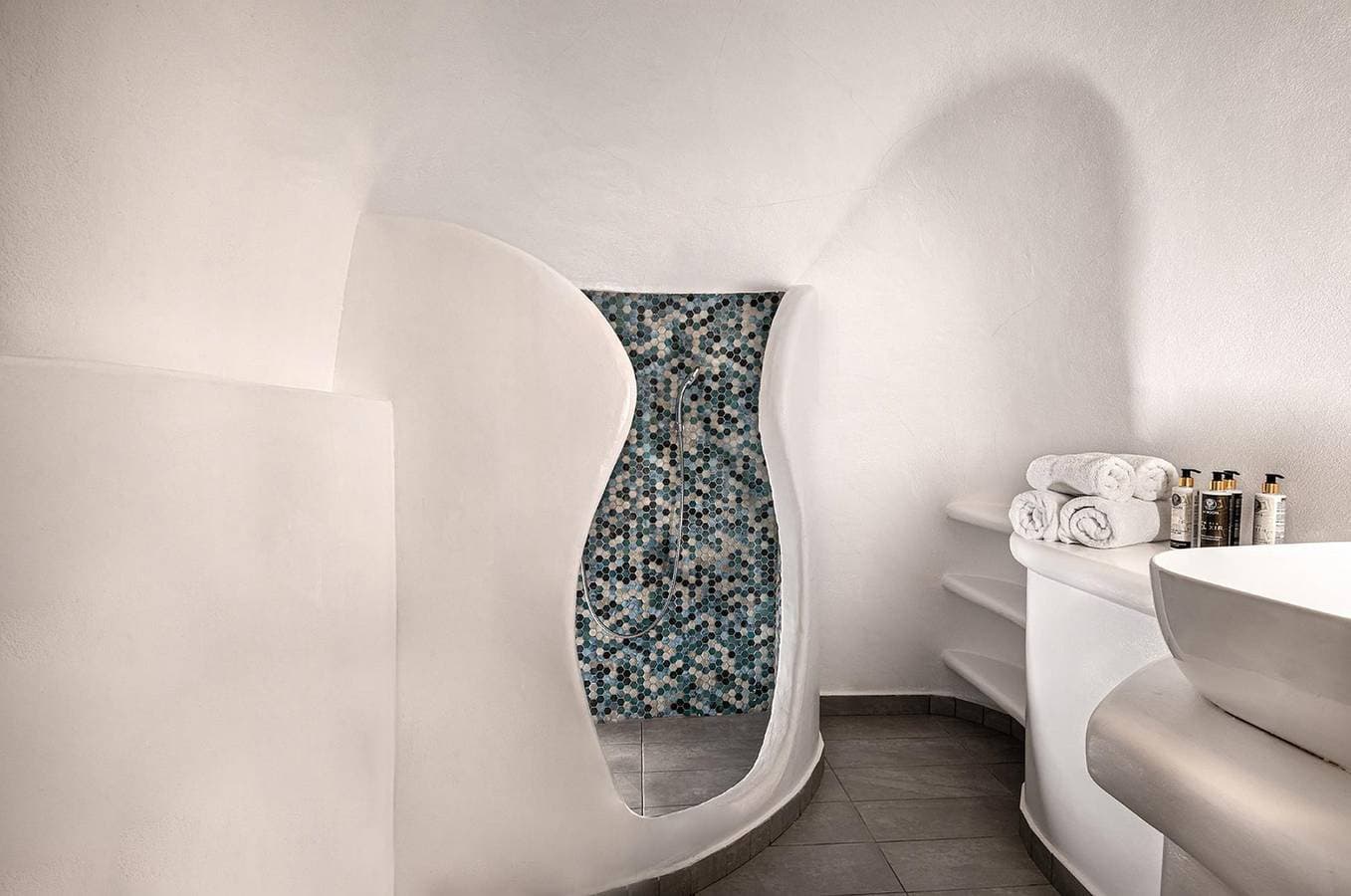Foto 5 von 29: Villa für 2 Personen mit Meerblick