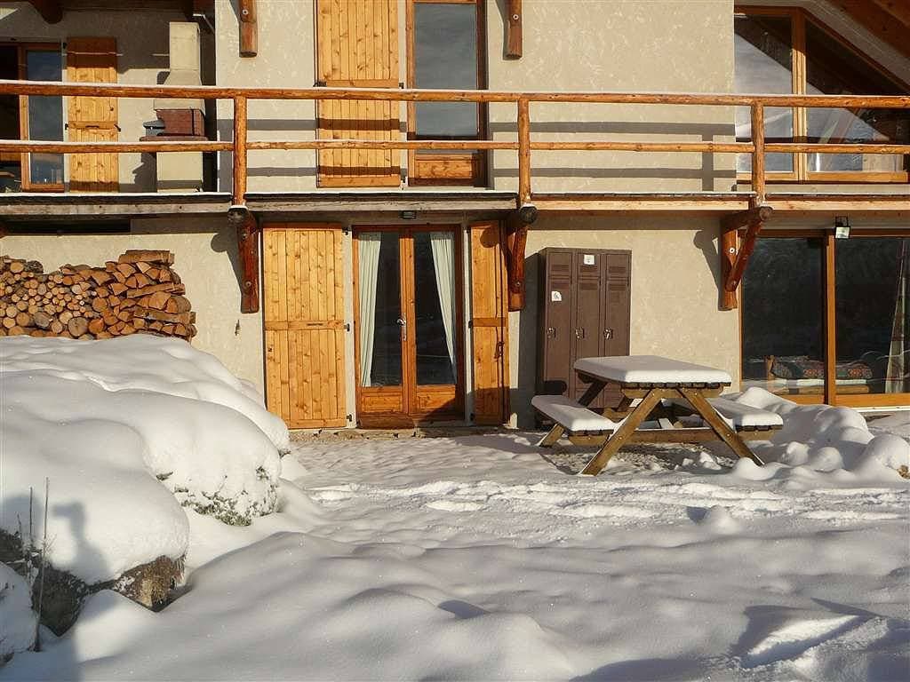 Foto 2 von 13: Gîte "la Cordelière"