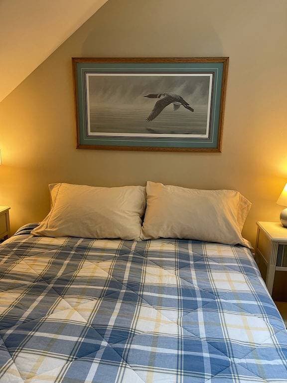 Foto 3 von 27: Schöne Wohnung mit Blick auf Font Lake