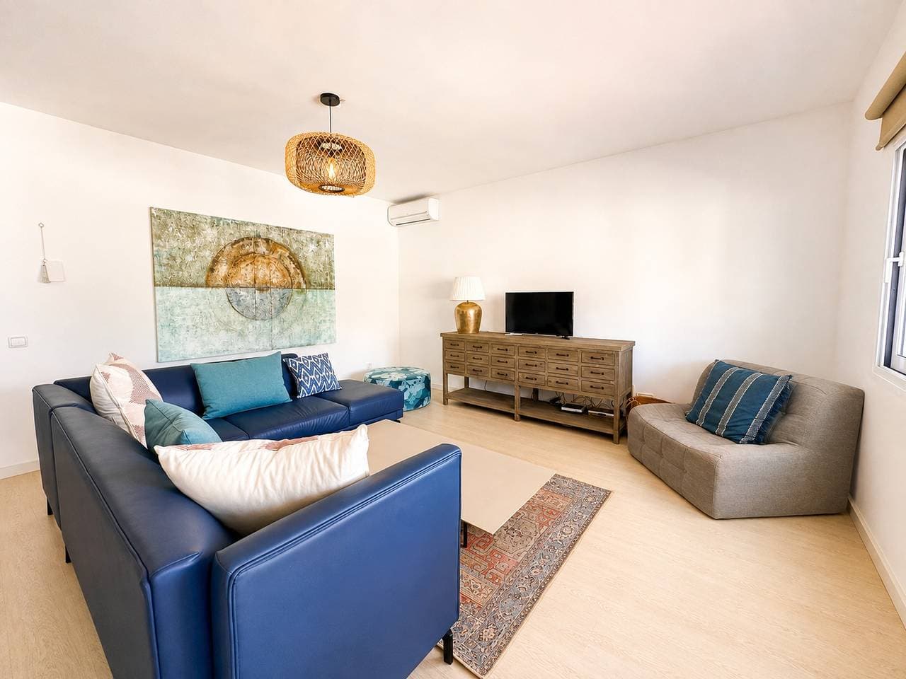 Foto 9 von 33: Villa Colibrí, con piscina privada para 6 personas