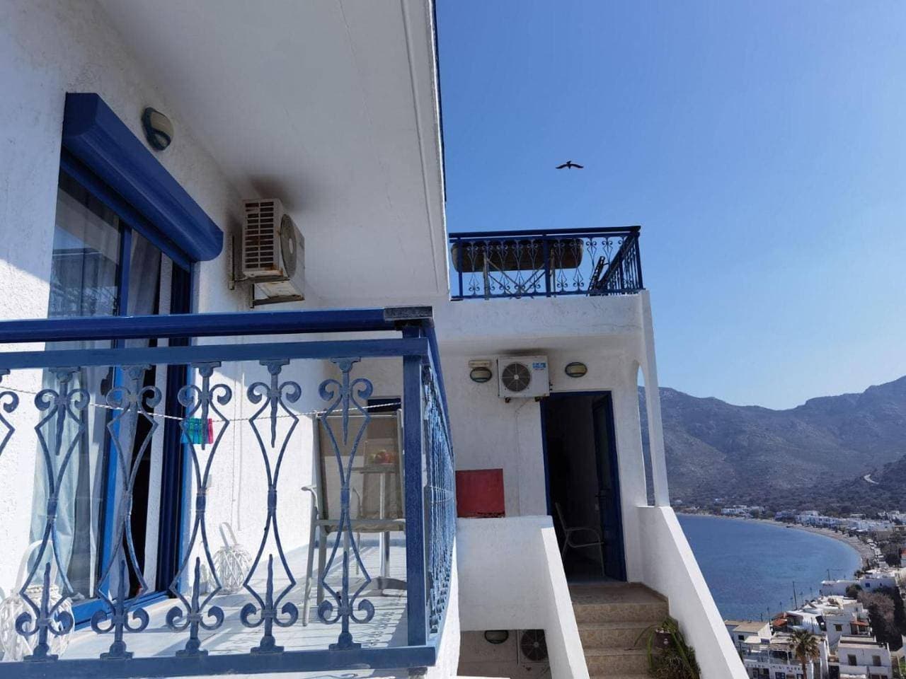 Foto 6 von 16: Studio with Side Sea View