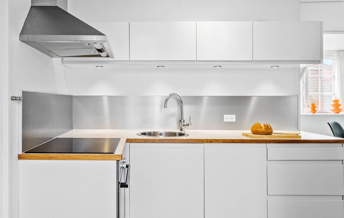 Foto 6 von 17: Ferienwohnung für 4 Personen