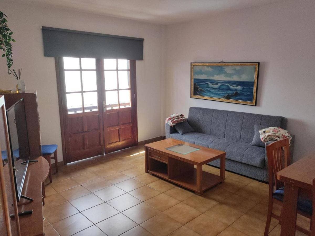 Apartment Casa Ruth Orotava Zentrum by Interhome 1