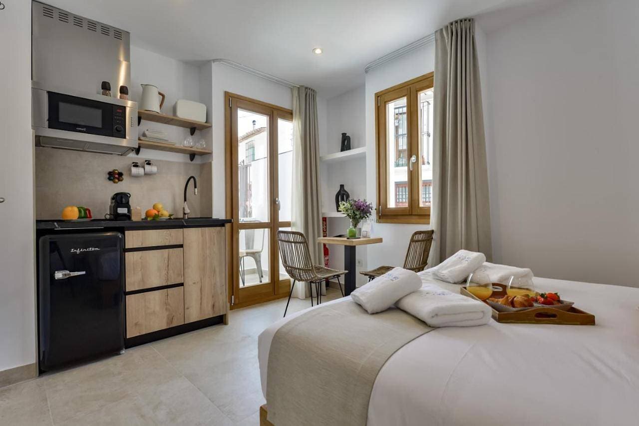 Foto 5 von 5: Queen Room with Garden View