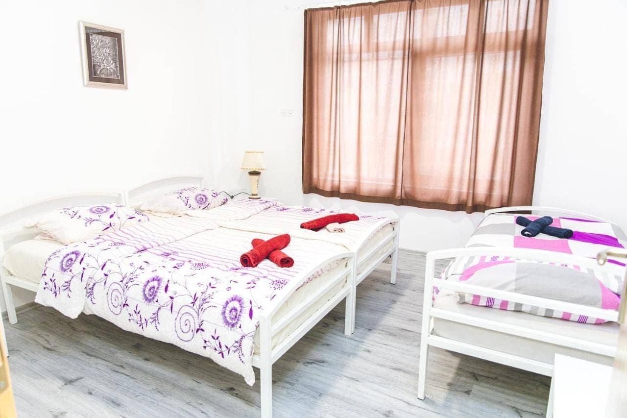 APP&ROOMS MG Jablanica 1