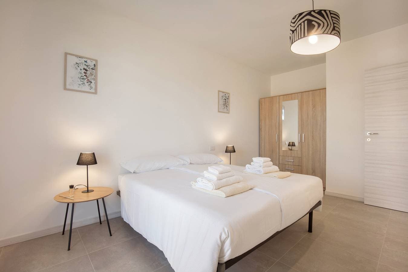 Foto 3 von 24: Apartment Ginestra Gialla With Pool