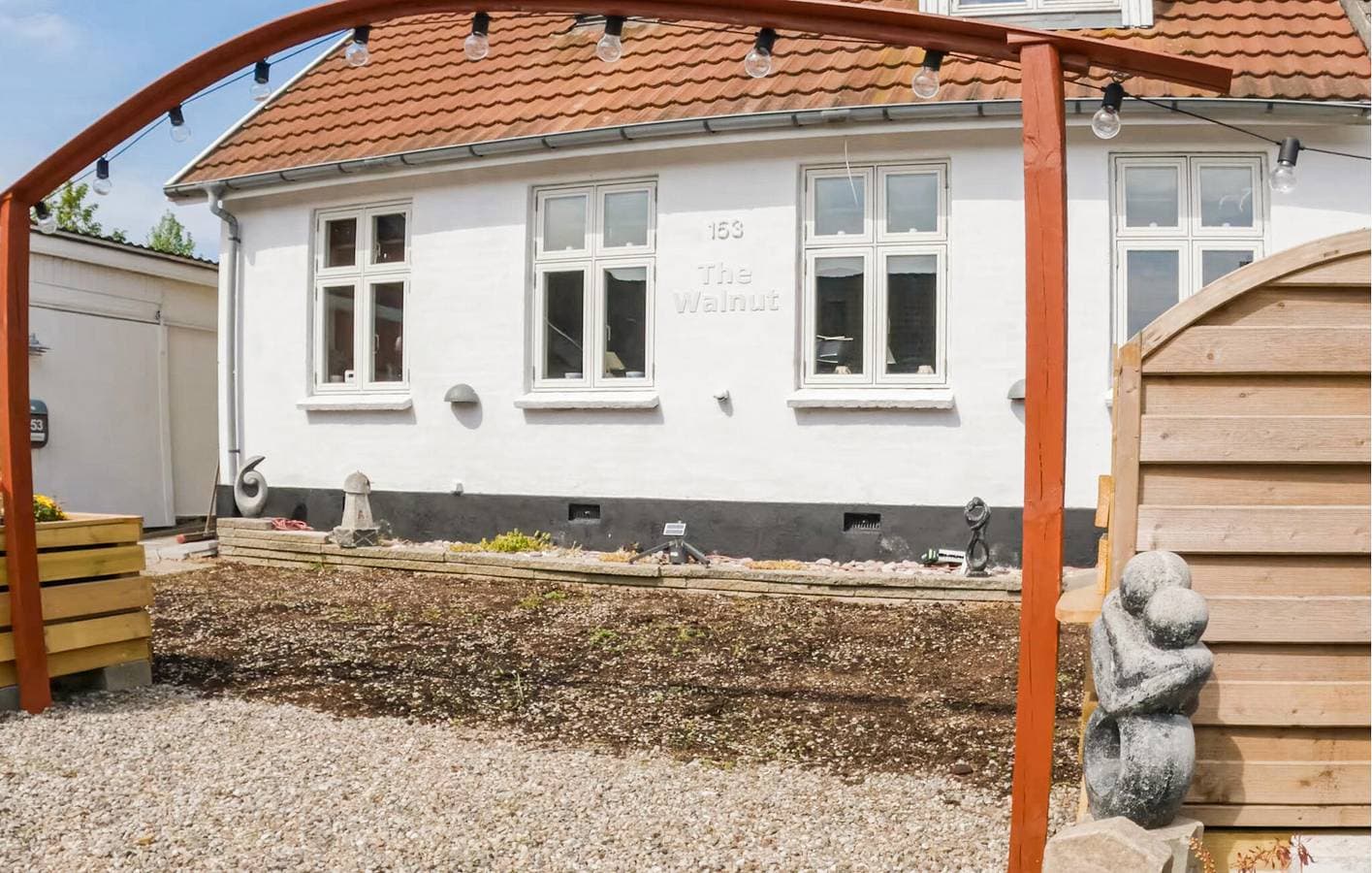 Ferienhaus 150m² 1