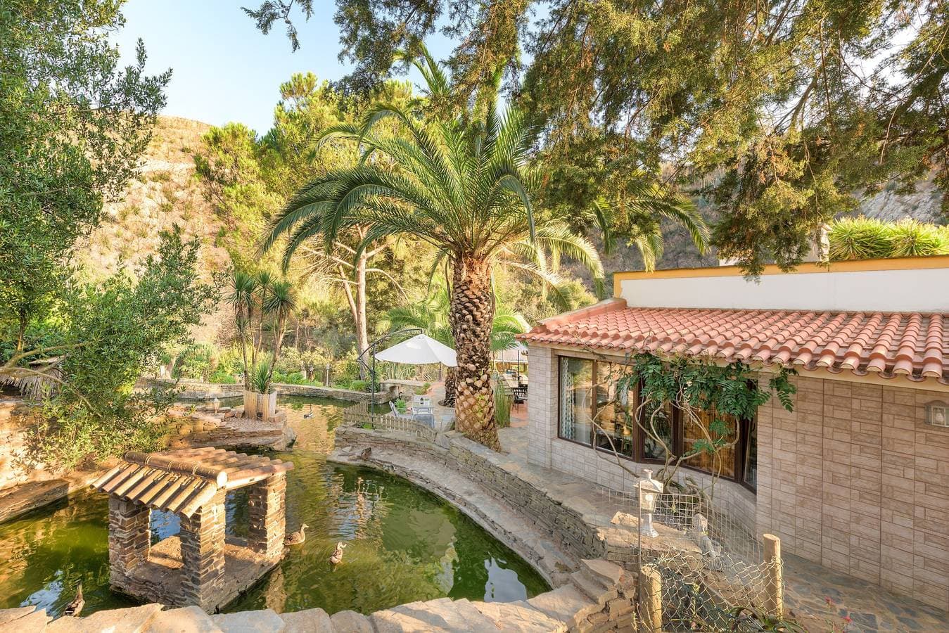 Casa Lago - Selão da Eira 1