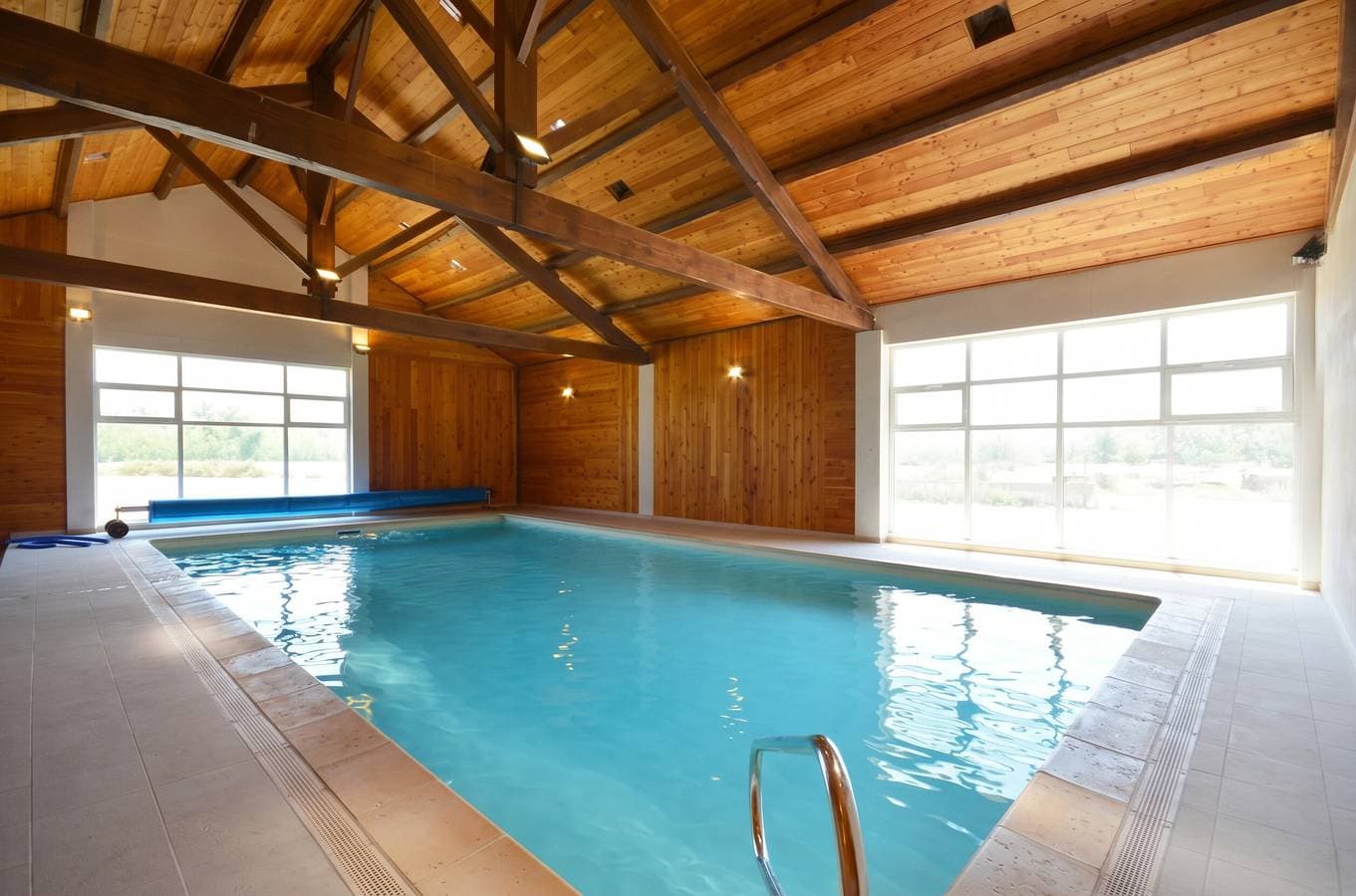 Foto 8 von 25: Charmantes Haus in der Camargue mit gemeinschaftlichem Pool