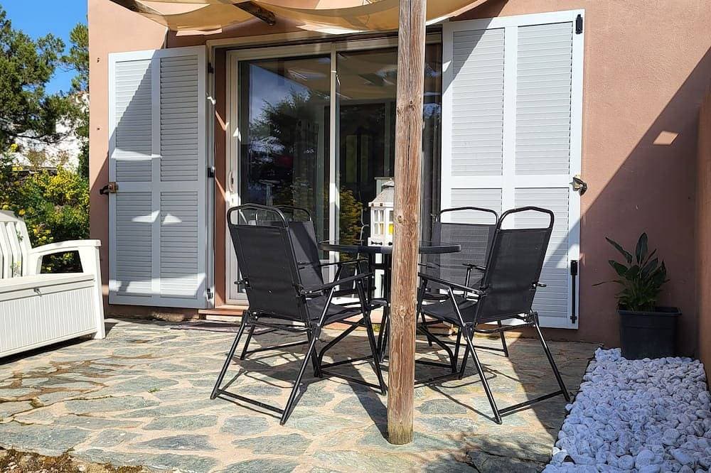 Mini Villa 5 Minutes Walk From Santa Giulia Beach 1