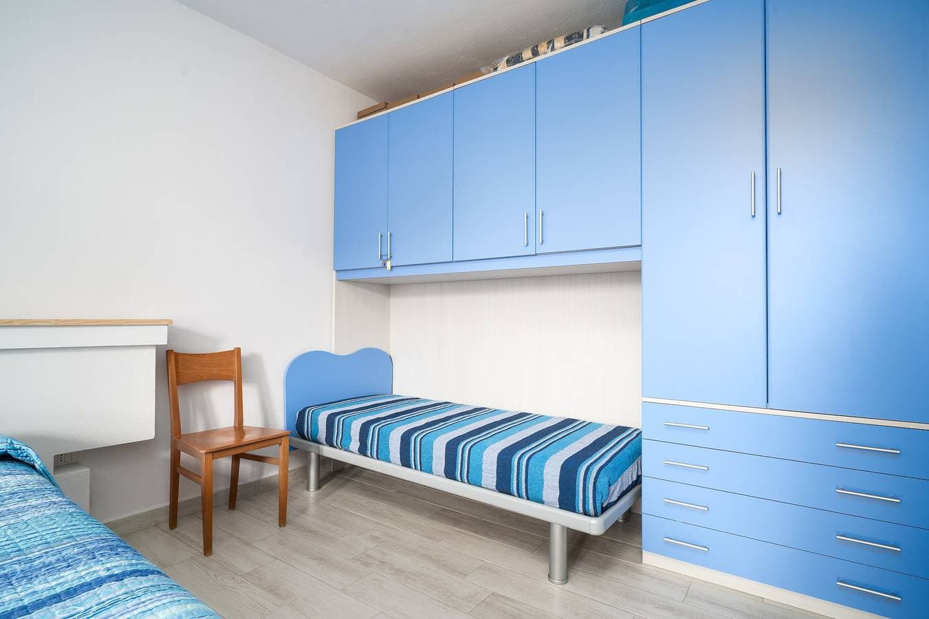 Foto 5 von 20: Ferienwohnung 'Casa Serra' mit privater Terrasse, WLAN und Klimaanlage
