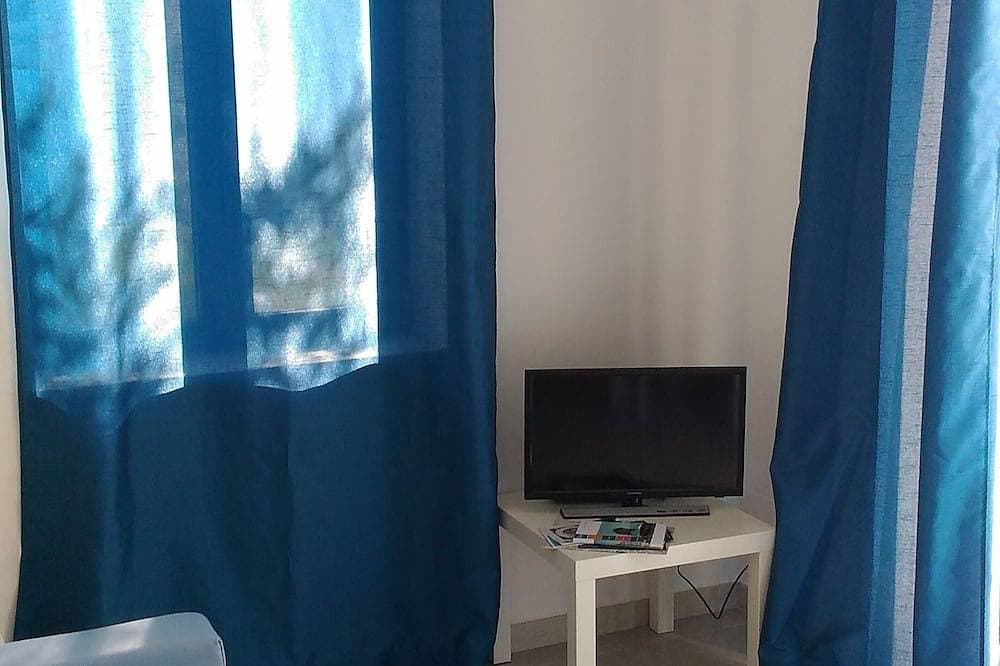 Foto 9 von 22: Vermiete Wohnung am Meer in Apulien, Ort Mattinata, Gargano