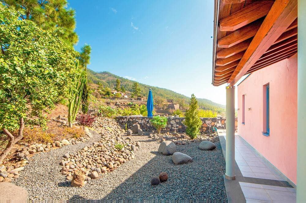 Foto 9 von 30: Villa Buena Vista mit Beheiztem Pool und Sauna