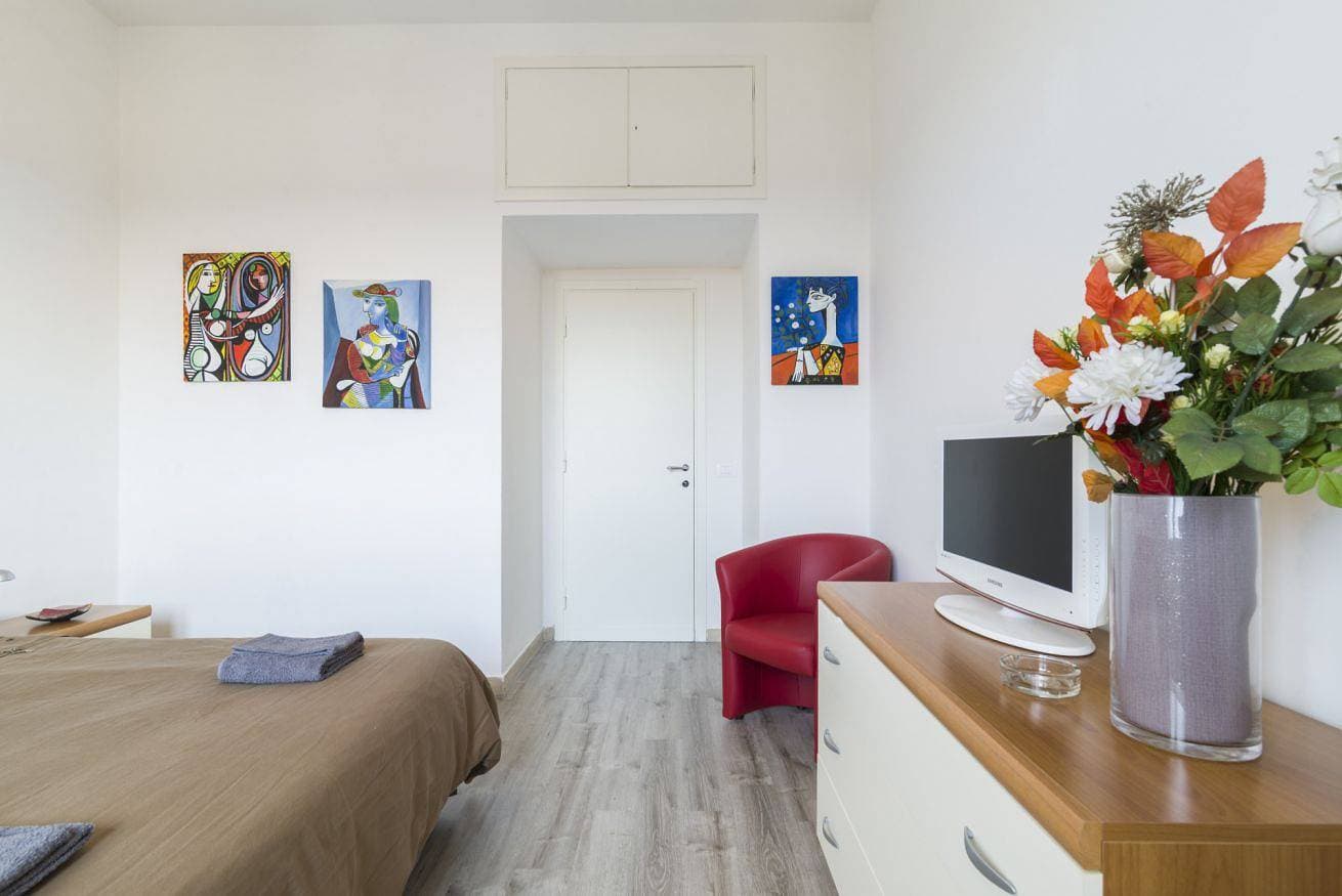 Foto 10 von 28: Ferienwohnung für 2 Personen