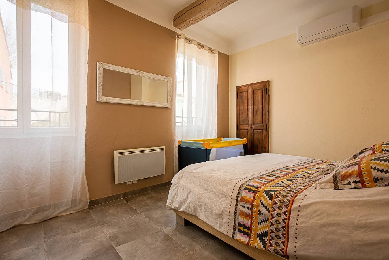 Foto 9 von 21: Ferienhaus 'Maison De Village Carcès' mit WLAN und Klimaanlage