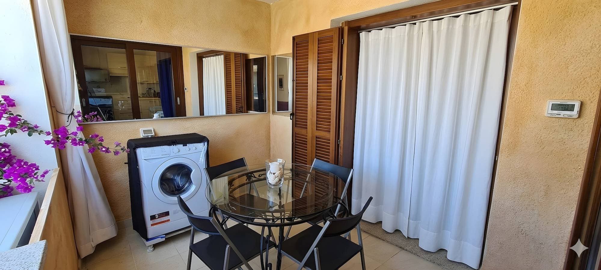Foto 5 von 10: Apartment 'C 210 Puntavilla' mit Gemeinschaftspool, WLAN und Klimaanlage