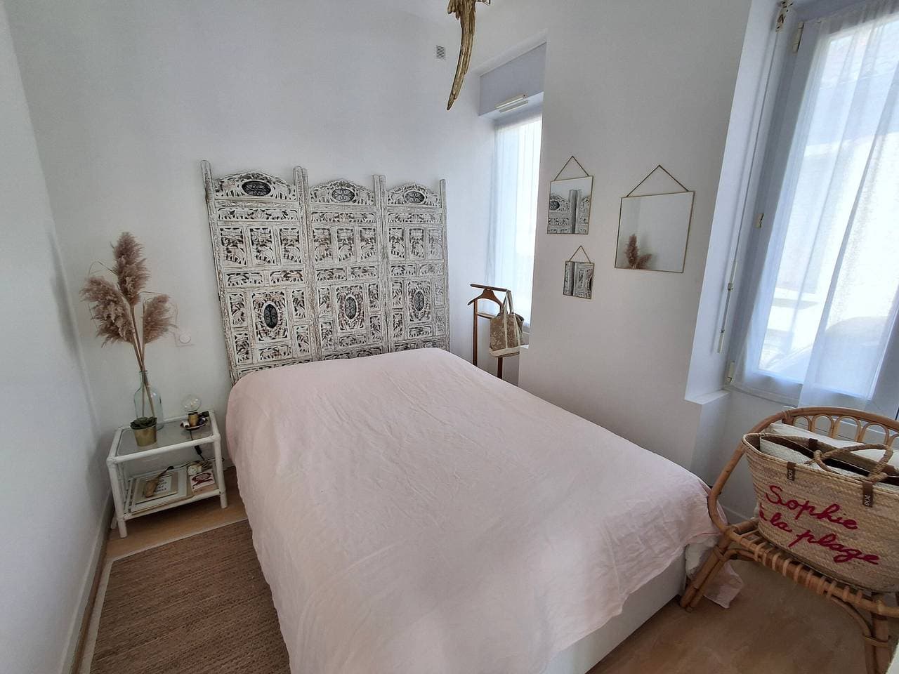 Foto 4 von 12: Châtelaillon-Zentrum: Apt 50m Strand