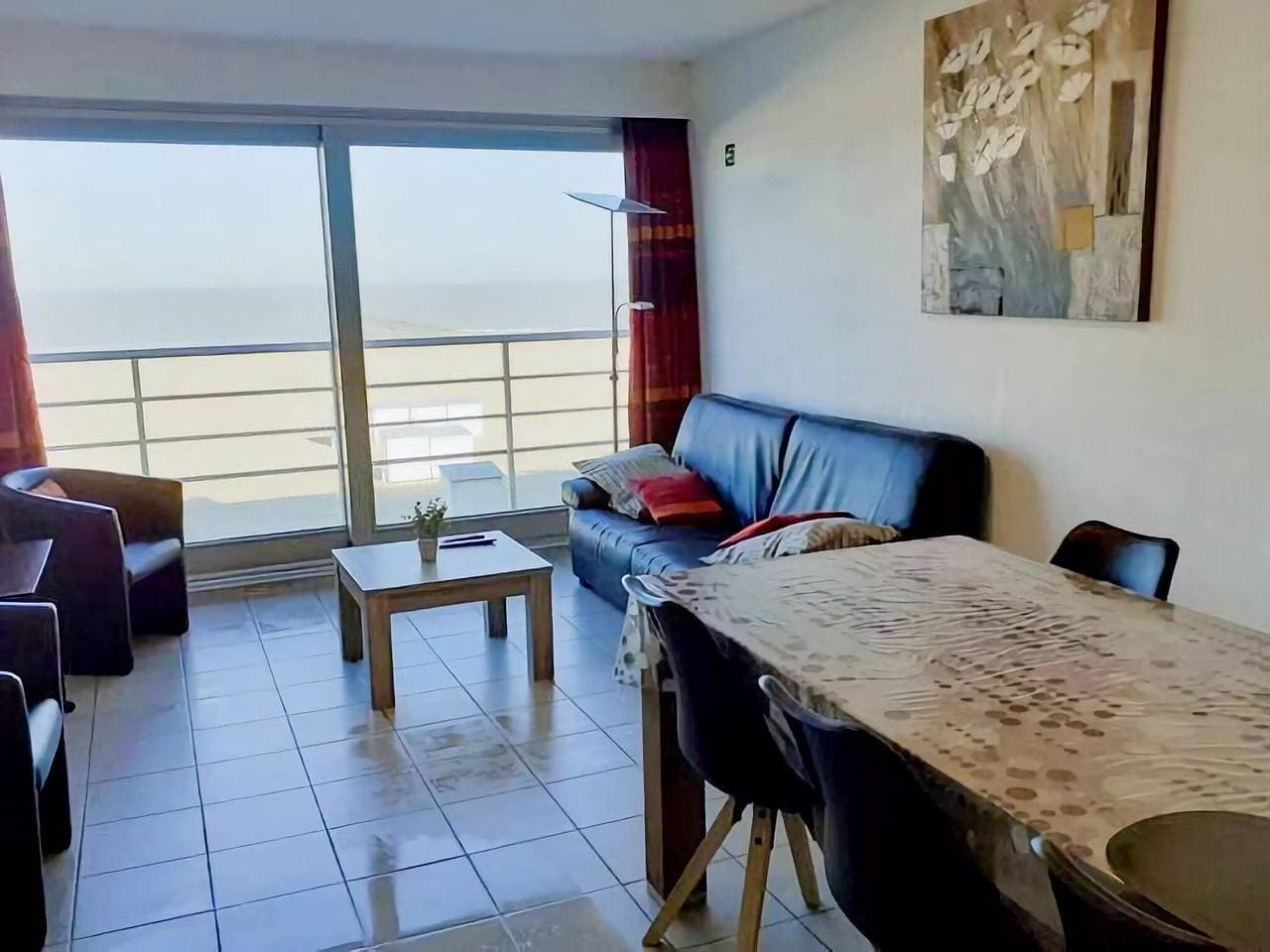 Foto 11 von 40: Strandglück in Knokke