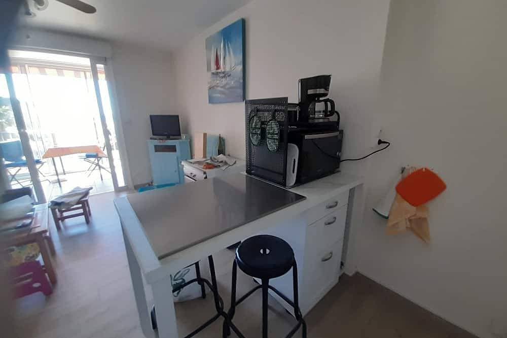 Foto 7 von 12: Appartement T2 de 38m2, 4 Personnes, 200m de la Plage et des Commerces