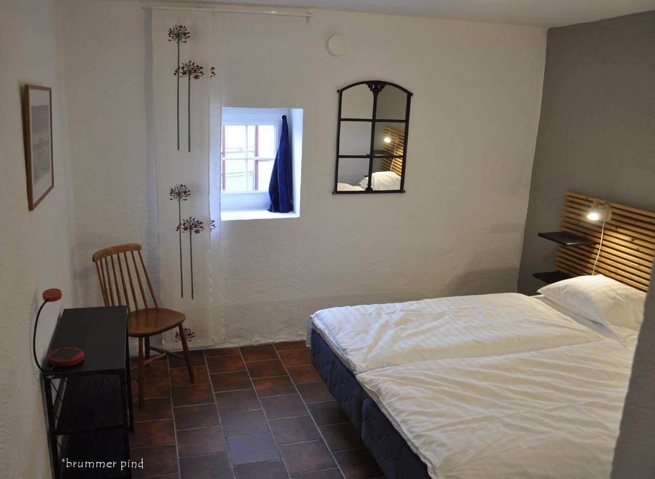 Foto 6 von 9: Twin Room