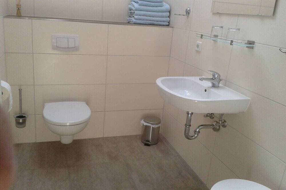 Foto 4 von 19: Ferienwohnung mit 1 Schlafzimmer