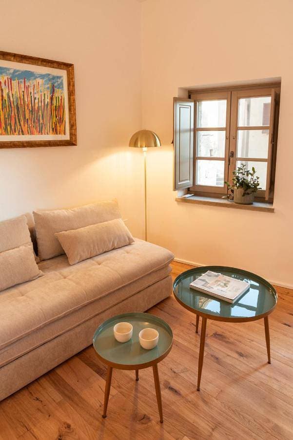 Foto 5 von 13: One-Bedroom Apartment