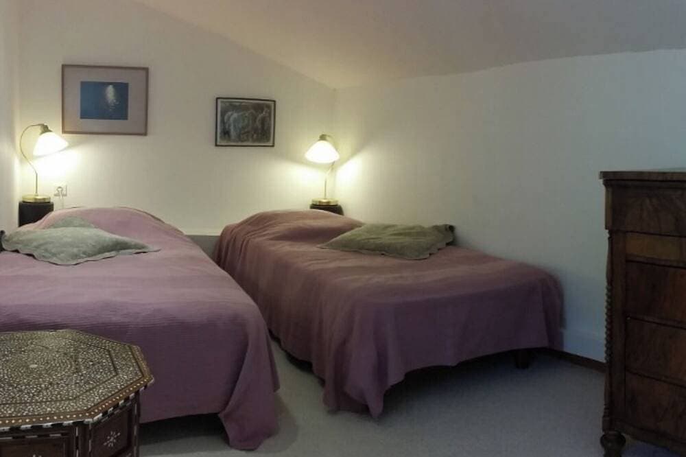 Foto 2 von 7: Le Moulin de Prédelles, Reillanne Gîte Le Mistral ****